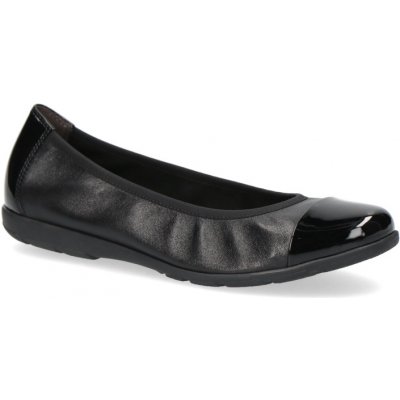 Caprice 9-22152-41 černá – Zboží Mobilmania