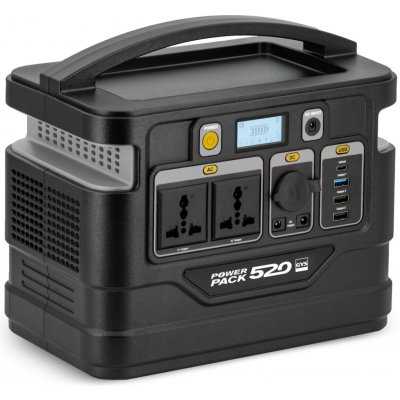 GYS POWER PACK 520 – Hledejceny.cz