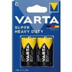 Varta SuperLife C 2ks 409704 – Zboží Živě