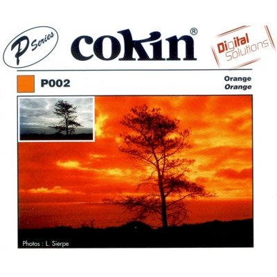 Cokin P002