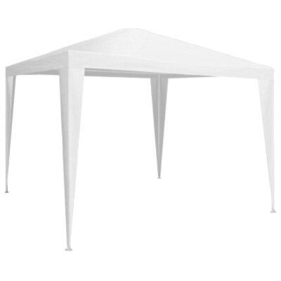 Pro-Tech shop 62485 TUN5774 3x3m Bílý – Zbozi.Blesk.cz