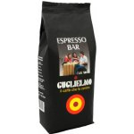 Guglielmo Espresso Bar zrnková 1 kg – Hledejceny.cz