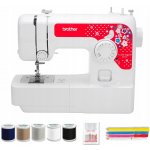 Brother KD 144 S – Hledejceny.cz