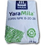 Yara Agri Yara mila komplex 25 kg – Hledejceny.cz
