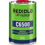 COLORLAK ŘEDIDLO C 6500 / 0,7L univerzální ředidlo – HobbyKompas.cz