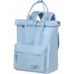 American Tourister Urban Groove UG16 City Pastel Blue 17 l – Zbozi.Blesk.cz
