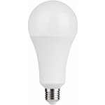 LUMAX LED žárovka E27 A90 28W 3450lm Studená bílá 865 200° – Hledejceny.cz