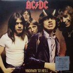 AC/DC - Highway To Hell LP – Zbozi.Blesk.cz