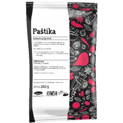 Drana Paštika 250 g – Zboží Dáma