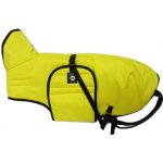 Zero DC - Pláštěnka s límcem pes – Zboží Dáma