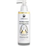 Odylique Dětský šampon a mycí gel Baby 2in1 500 ml – Zboží Dáma