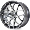 Alu kolo, lité kolo RH NBU Race 8x17 5x112 ET35 anthracite polished