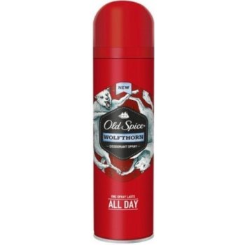 Old Spice WolfThorn deospray 250 ml