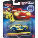 Disney Cars Glow Racers Dinoco Cruz Ramirez – Hledejceny.cz