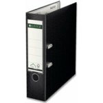 Leitz pákový pořadač 180° 80 mm černý A4 – Zboží Živě