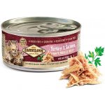 Carnilove Cats WMM Kitten Turkey & Salmon 100 g – Zboží Mobilmania