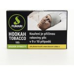 Fumari Golden Dynasty 100 g – HobbyKompas.cz Fumari Golden Dynasty 100 g – HobbyKompas.cz