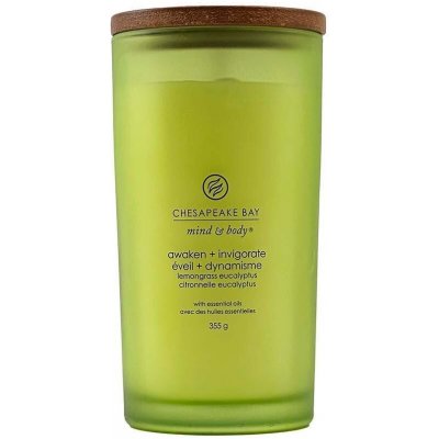 CHESAPEAKE BAY Awaken & Invigorate 355 g