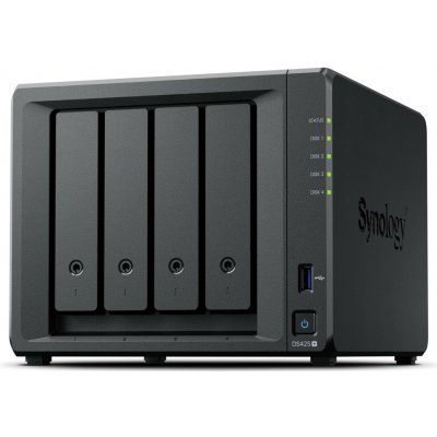Synology DiskStation DS425+ NASSYLNAS0139 – Zboží Živě Synology DiskStation DS425+ NASSYLNAS0139 – Zboží Živě