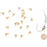 ZFISH Zarážky na Háček Hook Beads Strong 20 ks – Zboží Dáma