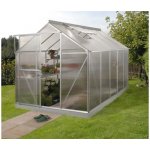 Vitavia Triton 6200 polykarbonát 6 mm 198 x 317 cm hliník – Hledejceny.cz