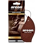 Areon MON - Leather Interior – Sleviste.cz