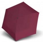 Doppler Carbonsteel Mini Slim Seasonal dámský plochý skládací deštník 02 – Zboží Mobilmania