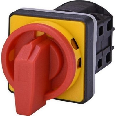 ETI CS 25 10 U LK 25A/3P – Hledejceny.cz