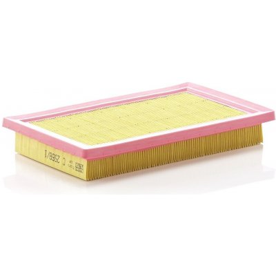 Vzduchový filtr MANN-FILTER C 2568/1 – Hledejceny.cz