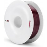 Fiberlogy Refill Easy PET-G Burgundy TR 1,75 mm 0.85 kg – Zboží Živě