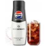 SodaStream Pepsi Max 440 ml – Zboží Dáma