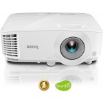 BenQ MW550 – Sleviste.cz