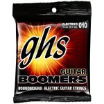 GHS GBL Boomers 6-String Light – Sleviste.cz