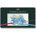 Faber Castell akvarelové pastelky Albrecht Durer 12ks 117512 – Zbozi.Blesk.cz