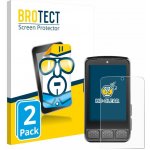 Ochranné fólie 2x BROTECT HD-Clear Screen Protector for Wahoo Elemnt Roam 3 – Zboží Živě