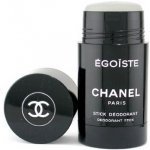 Chanel Egoiste deostick 75 ml – Hledejceny.cz