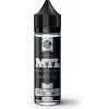 Báze pro míchání e-liquidu JustVape MTL beznikotinová báze 50VG/50PG 50 ml