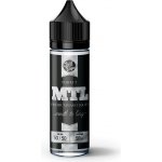 JustVape MTL beznikotinová báze 50VG/50PG 50 ml – Zboží Dáma