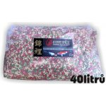 Fine Fish Koi Color Sticks Mix premium 40 l – Zboží Mobilmania