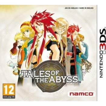 Tales of the Abyss