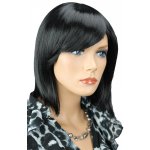 Elementrix Dámská krátká černá 1RED-1 – Zboží Dáma