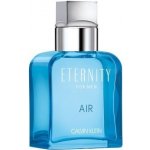 Calvin Klein Eternity Air toaletní voda pánská 30 ml – Hledejceny.cz