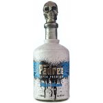 Padre Azul Premium Tequila Blanco 40% 0,7 l (holá láhev) – Zboží Dáma