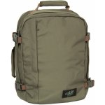 CabinZero Medium Ultra light georgian khaki 36 l – Hledejceny.cz