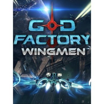 GoD Factory: Wingmen