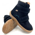 Froddo dětské zimní barefoot boty TEX WINTER G3160247-16 black – Zboží Dáma
