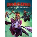 Dragons: Dawn Of New Riders