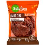 Balviten Muffin čokoládový s kousky čokolády bez lepku 65 g – Zboží Mobilmania