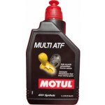 Motul Multi ATF 1 l – Hledejceny.cz