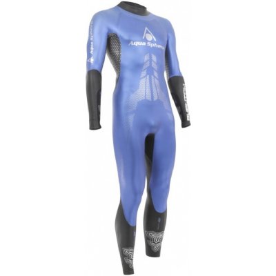 Aqua Sphere Phantom Lady Blue/Black – Zboží Mobilmania